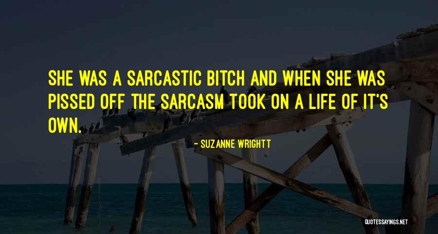 Kebutuhan Adalah Quotes By Suzanne Wrightt
