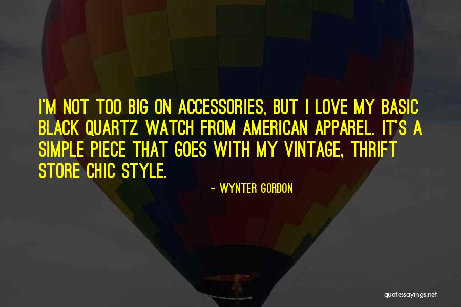 Kebutuhan Adalah Quotes By Wynter Gordon