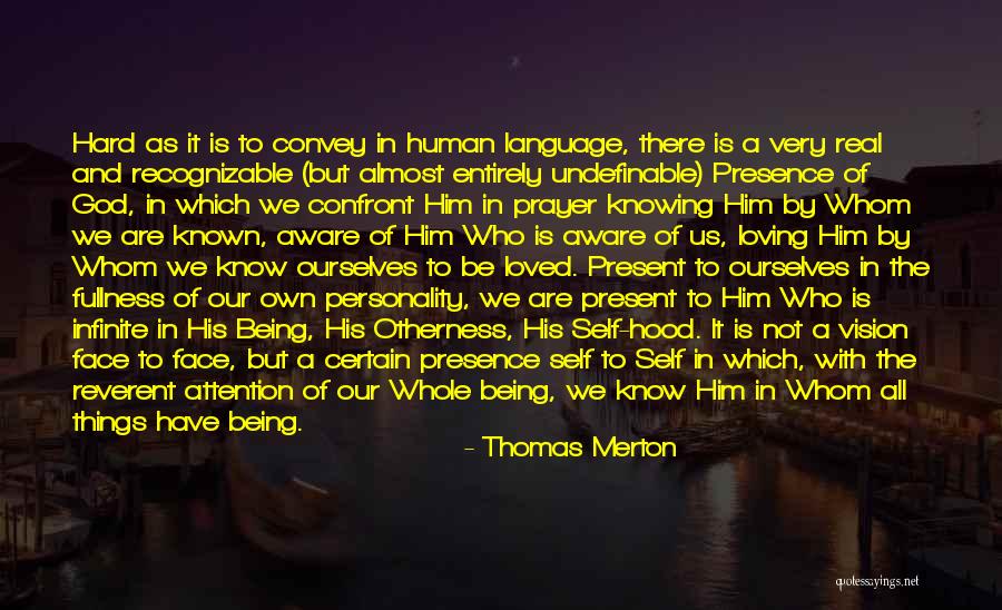 Kecambah Padi Quotes By Thomas Merton Kecambah Padi Quotes By Thomas Merton