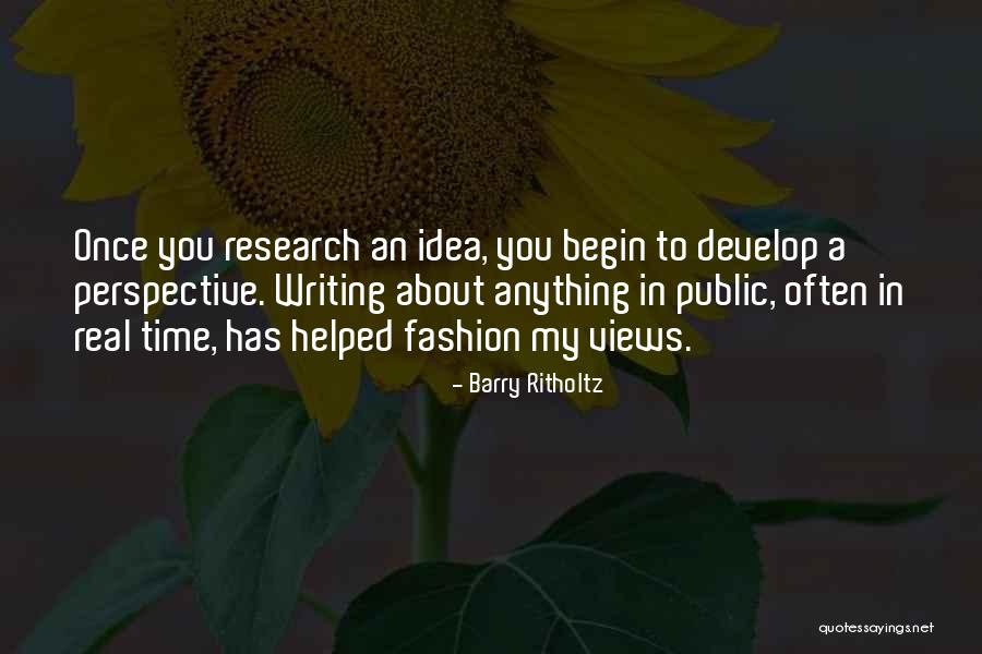 Kecekece Quotes By Barry Ritholtz Kecekece Quotes By Barry Ritholtz