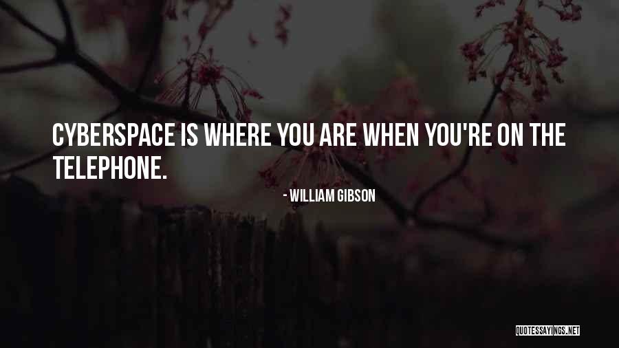 Kecenderungan Adalah Quotes By William Gibson Kecenderungan Adalah Quotes By William Gibson