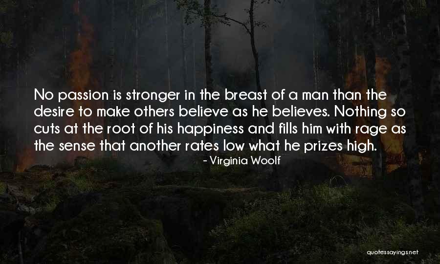 Kecerdasan Buatan Quotes By Virginia Woolf