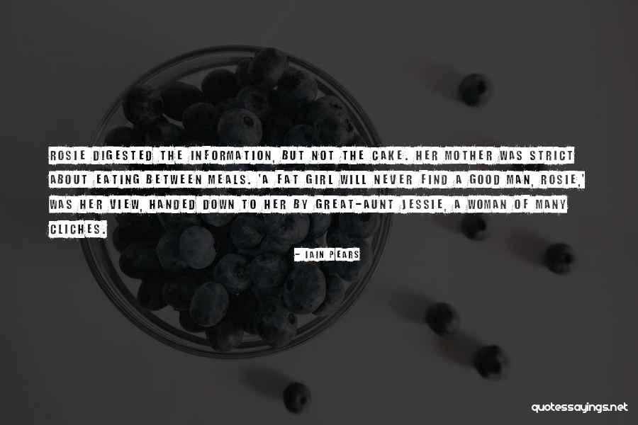 Kecerdasan Pelbagai Quotes By Iain Pears Kecerdasan Pelbagai Quotes By Iain Pears