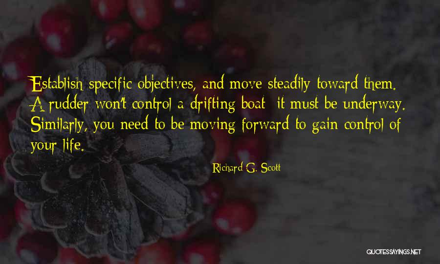 Kecerdasan Spiritual Adalah Quotes By Richard G. Scott Kecerdasan Spiritual Adalah Quotes By Richard G. Scott