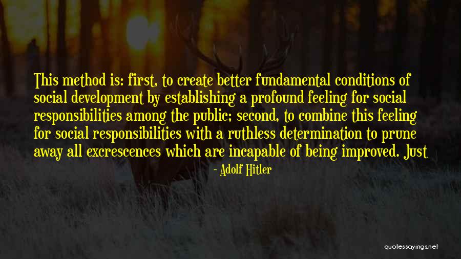 Keceriaan Pusat Quotes By Adolf Hitler Keceriaan Pusat Quotes By Adolf Hitler