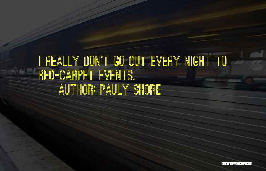 Kecewa Karena Cinta Quotes By Pauly Shore