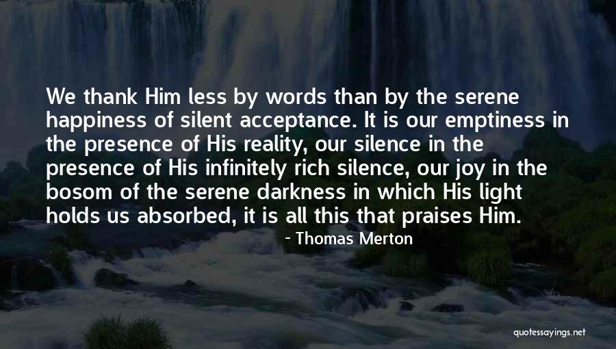 Kechichian Dozule Quotes By Thomas Merton Kechichian Dozule Quotes By Thomas Merton