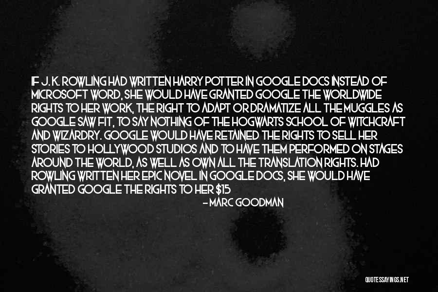Kechichian Ex Quotes By Marc Goodman Kechichian Ex Quotes By Marc Goodman