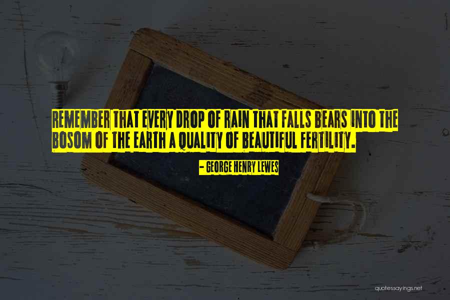 Kechirim Quotes By George Henry Lewes Kechirim Quotes By George Henry Lewes