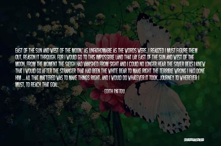 Kechley Carolina Quotes By Edith Pattou Kechley Carolina Quotes By Edith Pattou
