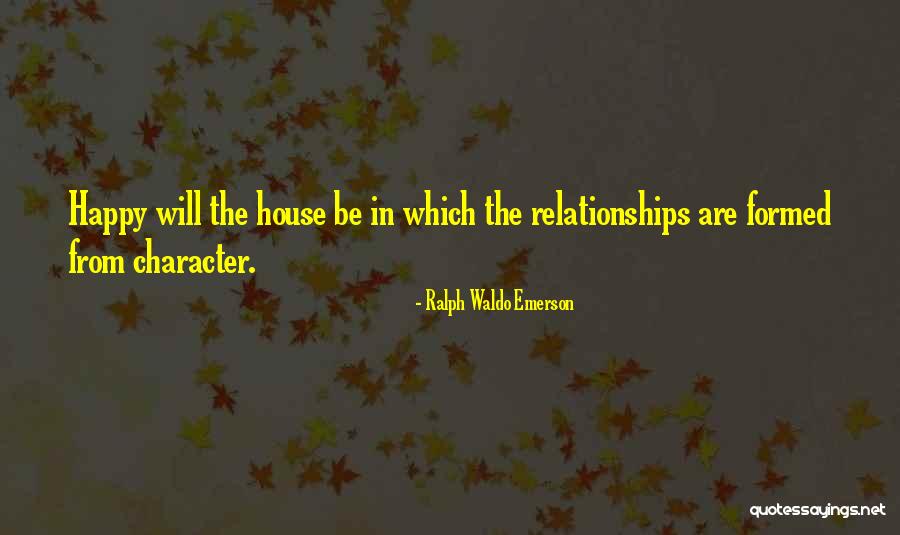 Kecia Pratt Quotes By Ralph Waldo Emerson Kecia Pratt Quotes By Ralph Waldo Emerson