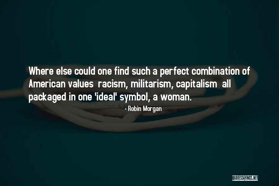 Keckler Law Quotes By Robin Morgan Keckler Law Quotes By Robin Morgan