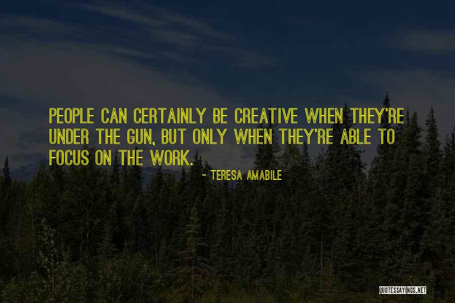Keckler Medical Quotes By Teresa Amabile Keckler Medical Quotes By Teresa Amabile