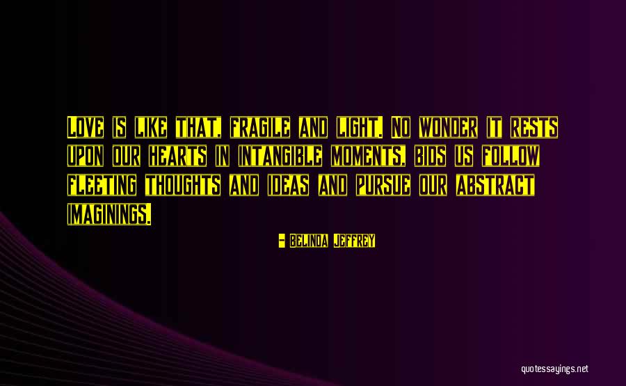 Keckley Quotes By Belinda Jeffrey Keckley Quotes By Belinda Jeffrey