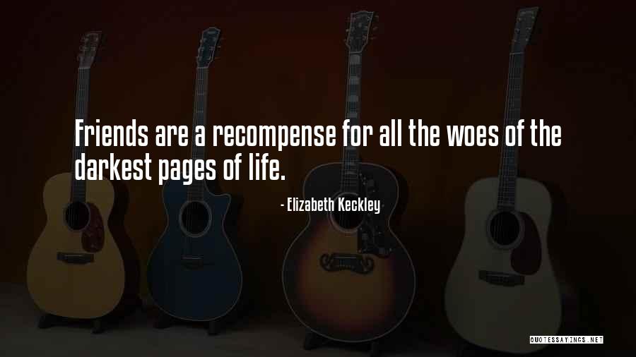 Keckley Quotes By Elizabeth Keckley Keckley Quotes By Elizabeth Keckley
