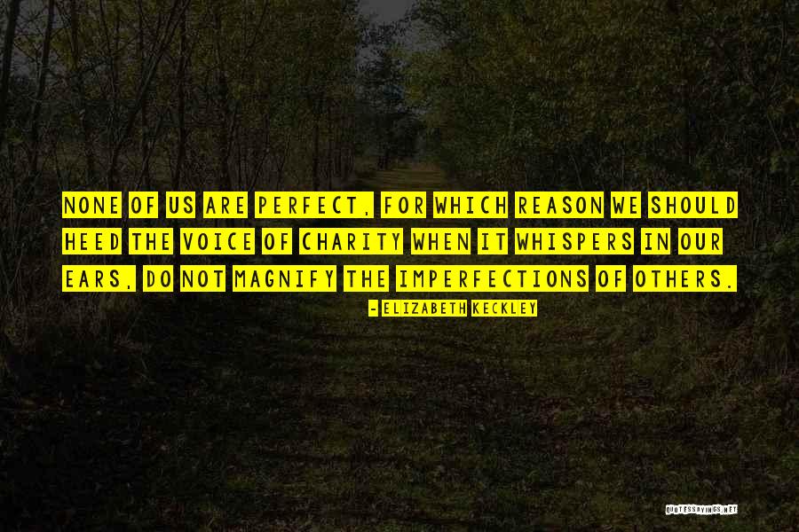Keckley Quotes By Elizabeth Keckley Keckley Quotes By Elizabeth Keckley
