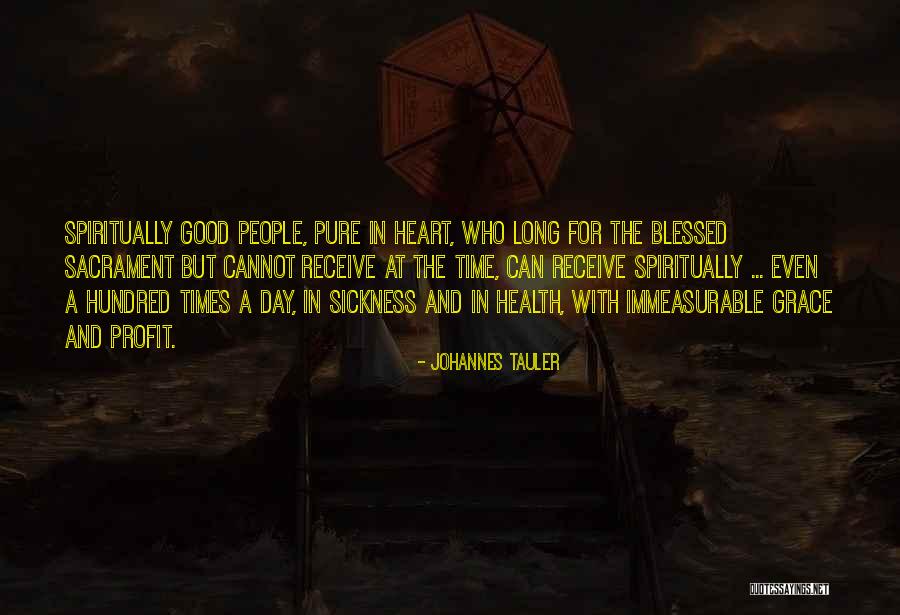 Keckley Quotes By Johannes Tauler Keckley Quotes By Johannes Tauler