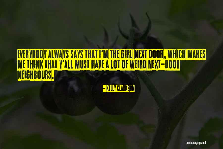 Kecoak Laut Quotes By Kelly Clarkson Kecoak Laut Quotes By Kelly Clarkson