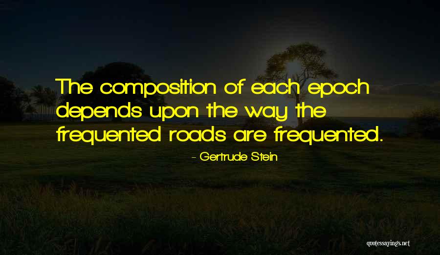 Kecoak Youtube Quotes By Gertrude Stein Kecoak Youtube Quotes By Gertrude Stein