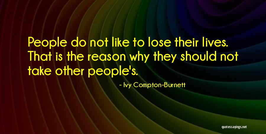 Kecojevic Bmw Quotes By Ivy Compton-Burnett Kecojevic Bmw Quotes By Ivy Compton-Burnett