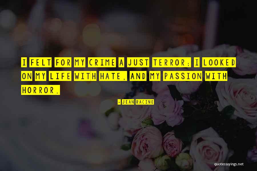 Kecojevic Simo Quotes By Jean Racine Kecojevic Simo Quotes By Jean Racine