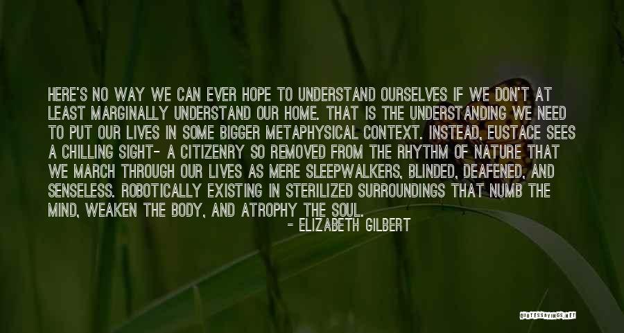 Kecuali Bahasa Quotes By Elizabeth Gilbert Kecuali Bahasa Quotes By Elizabeth Gilbert
