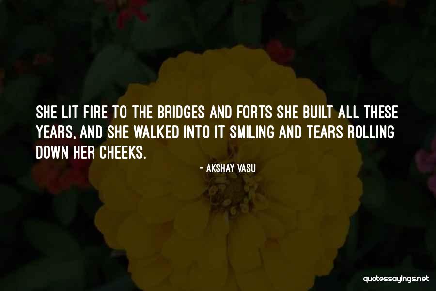 Kecukupan Asi Quotes By Akshay Vasu Kecukupan Asi Quotes By Akshay Vasu