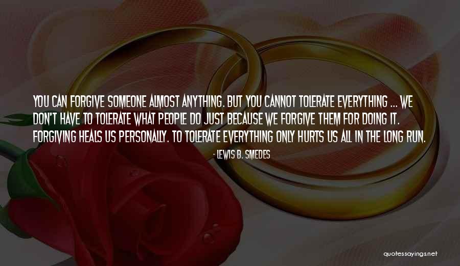 Kecukupan Asi Quotes By Lewis B. Smedes Kecukupan Asi Quotes By Lewis B. Smedes