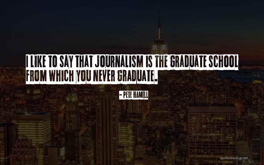 Kecukupan Asi Quotes By Pete Hamill Kecukupan Asi Quotes By Pete Hamill