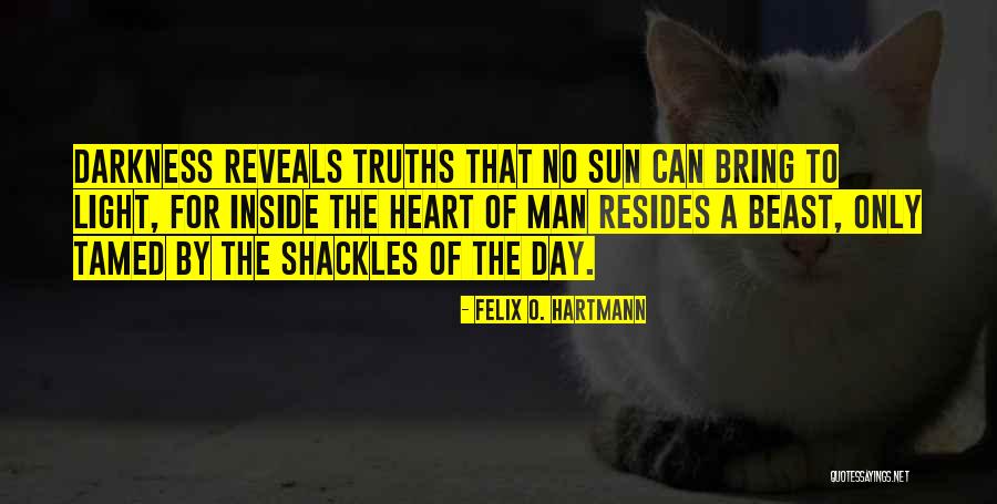 Kecurangan Dalam Quotes By Felix O. Hartmann Kecurangan Dalam Quotes By Felix O. Hartmann
