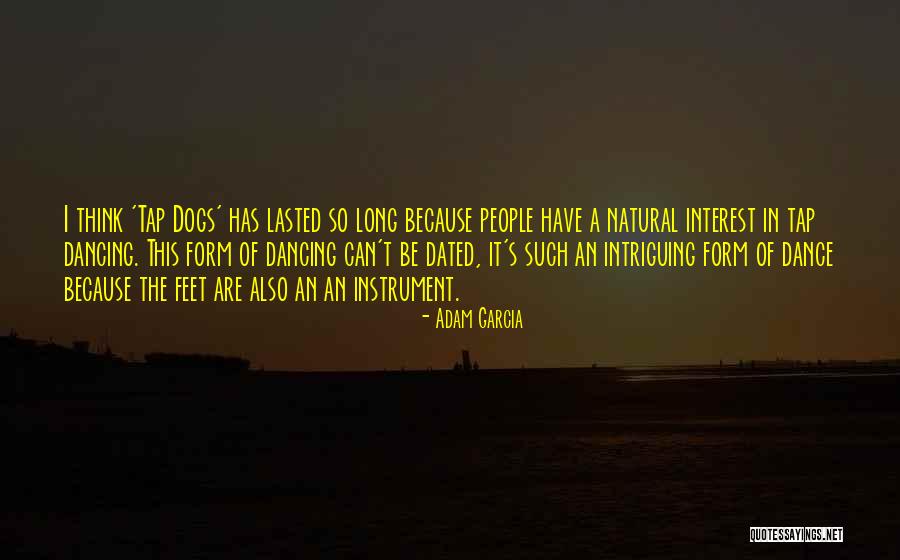 Kecurangan Pemilu Quotes By Adam Garcia Kecurangan Pemilu Quotes By Adam Garcia