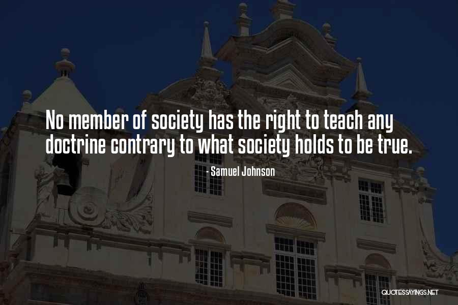 Kecurangan Pemilu Quotes By Samuel Johnson Kecurangan Pemilu Quotes By Samuel Johnson
