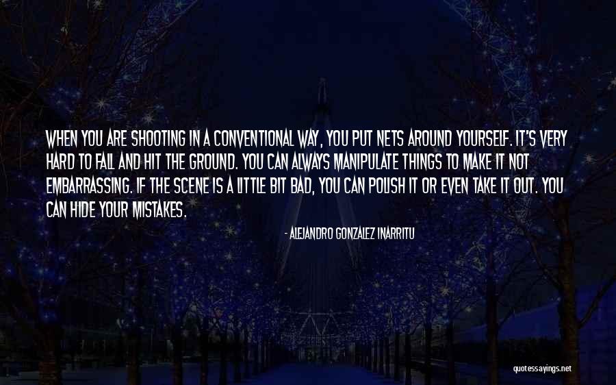 Kecurangan Prabowo Quotes By Alejandro Gonzalez Inarritu Kecurangan Prabowo Quotes By Alejandro Gonzalez Inarritu