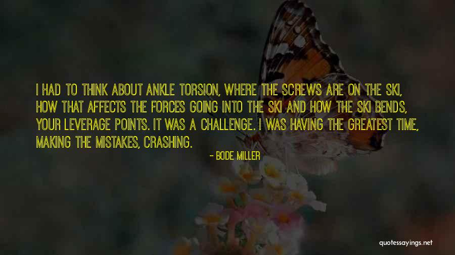Kecurangan Prabowo Quotes By Bode Miller Kecurangan Prabowo Quotes By Bode Miller