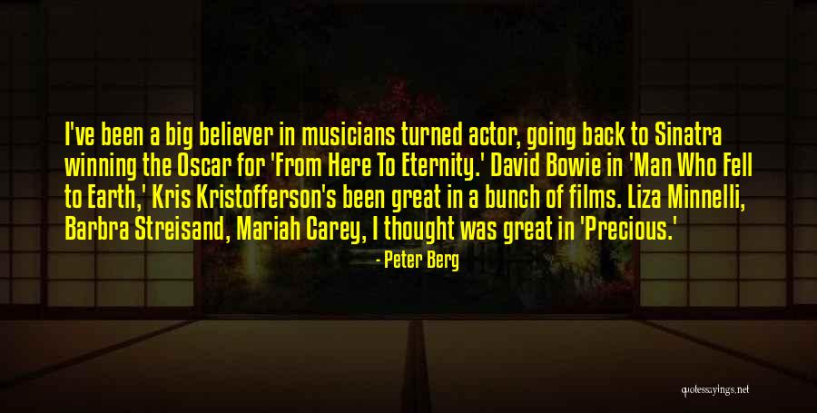 Kecurangan Prabowo Quotes By Peter Berg Kecurangan Prabowo Quotes By Peter Berg