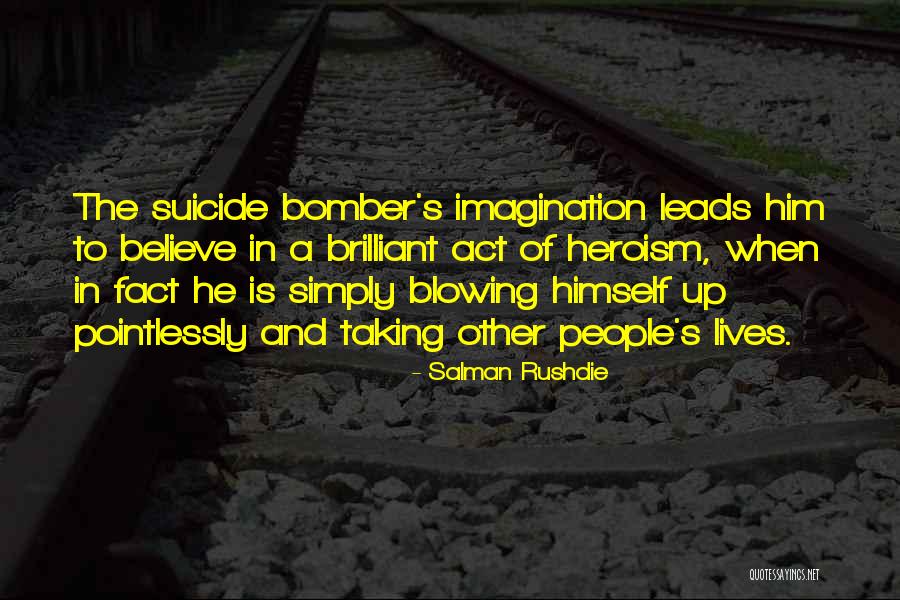 Kecurangan Prabowo Quotes By Salman Rushdie Kecurangan Prabowo Quotes By Salman Rushdie