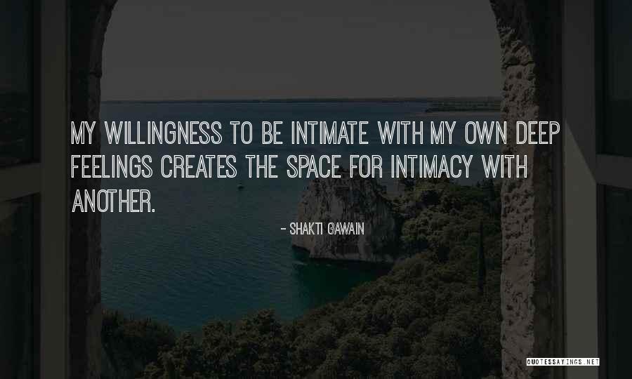 Kedaar Kumar Quotes By Shakti Gawain Kedaar Kumar Quotes By Shakti Gawain