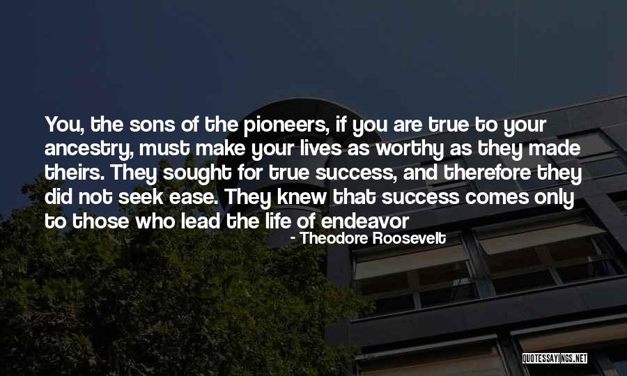 Kedaara Quotes By Theodore Roosevelt Kedaara Quotes By Theodore Roosevelt