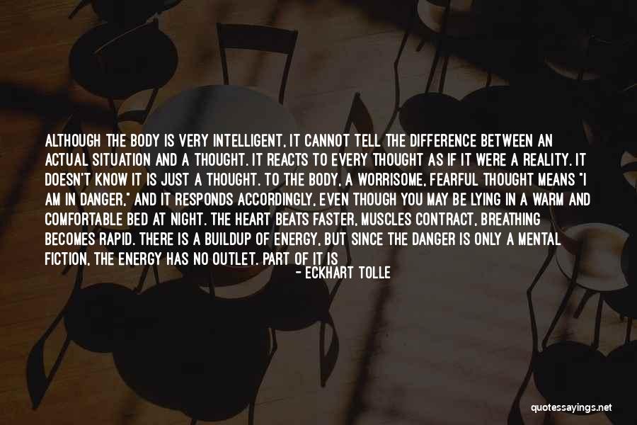 Kedalaman Palung Quotes By Eckhart Tolle Kedalaman Palung Quotes By Eckhart Tolle
