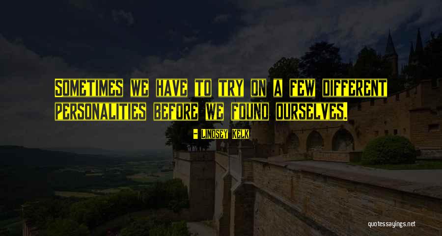 Kedamaian Jiwa Quotes By Lindsey Kelk Kedamaian Jiwa Quotes By Lindsey Kelk