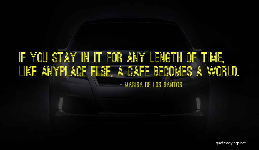 Kedap Bunyi Quotes By Marisa De Los Santos Kedap Bunyi Quotes By Marisa De Los Santos