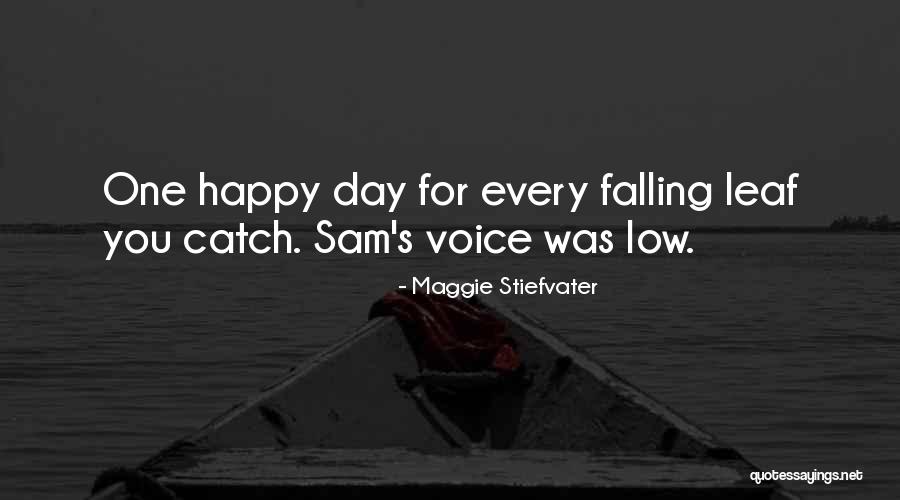 Kedar Ghimire Quotes By Maggie Stiefvater Kedar Ghimire Quotes By Maggie Stiefvater