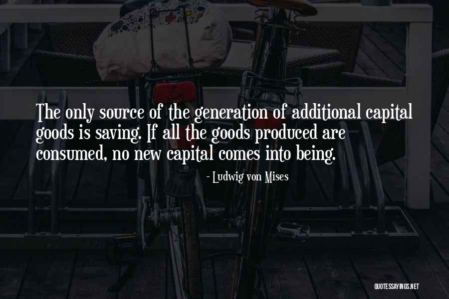Kedaulatan Pangan Quotes By Ludwig Von Mises Kedaulatan Pangan Quotes By Ludwig Von Mises