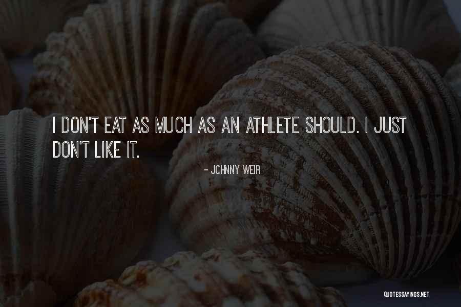 Kedaulatan Tuhan Quotes By Johnny Weir Kedaulatan Tuhan Quotes By Johnny Weir
