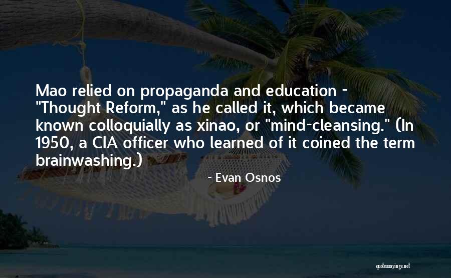 Kedean Propeller Quotes By Evan Osnos Kedean Propeller Quotes By Evan Osnos