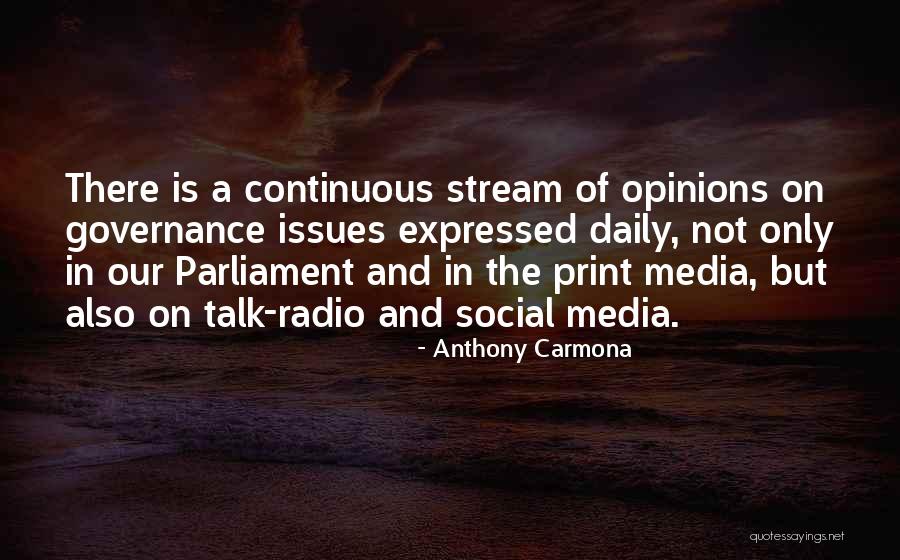 Kedeans Quotes By Anthony Carmona Kedeans Quotes By Anthony Carmona