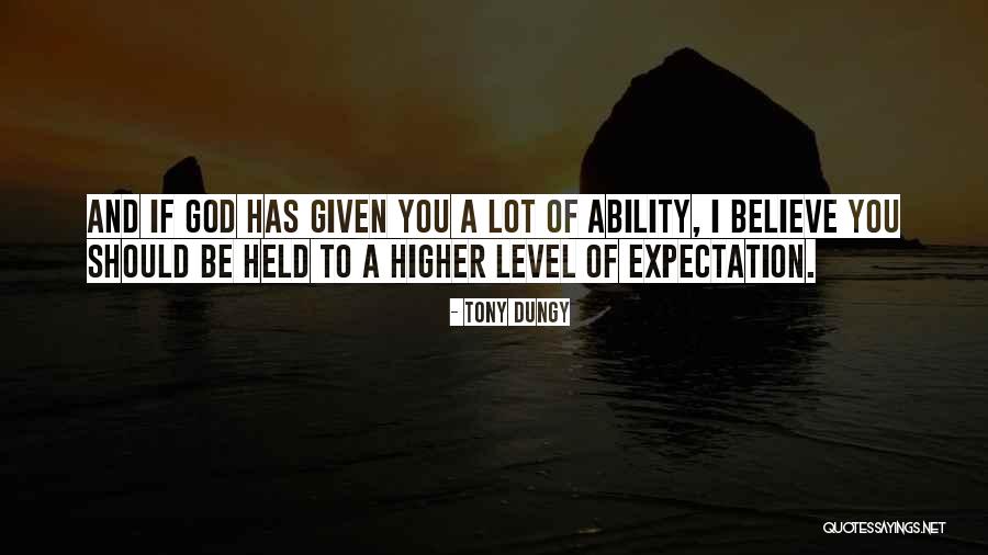 Keden International Quotes By Tony Dungy Keden International Quotes By Tony Dungy