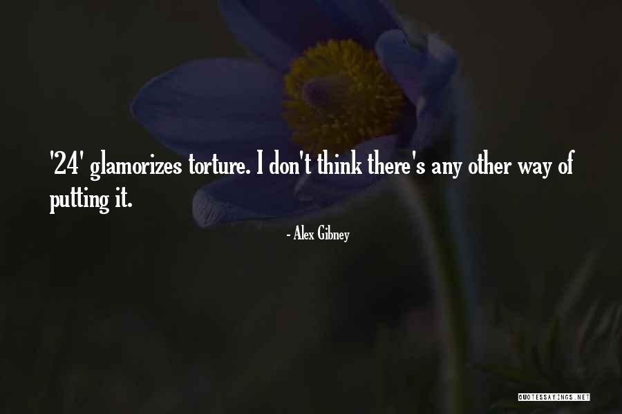 Kederi Za Quotes By Alex Gibney Kederi Za Quotes By Alex Gibney