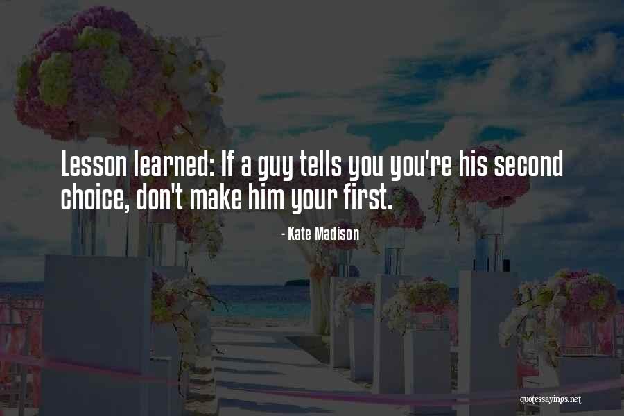 Kederli Sozler Quotes By Kate Madison Kederli Sozler Quotes By Kate Madison