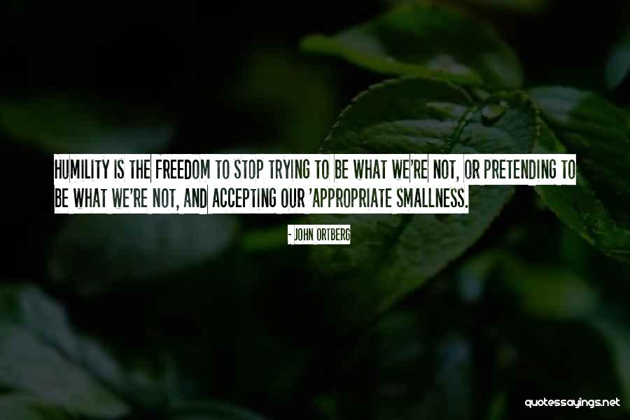 Kedibone Mkhabela Quotes By John Ortberg Kedibone Mkhabela Quotes By John Ortberg